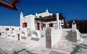 Villa Vasilis Mykonos